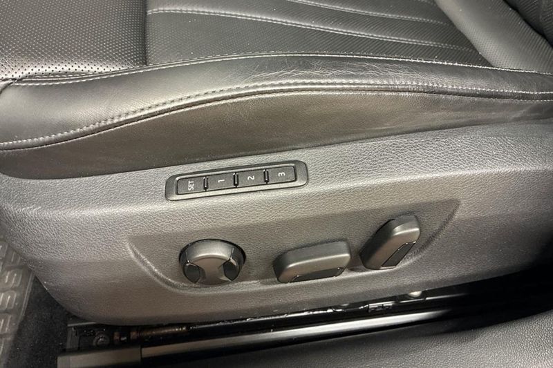 Skoda Superb bild 23