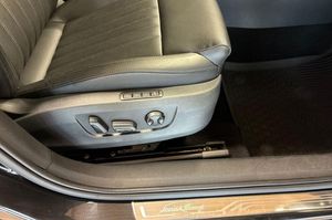 Skoda Superb bild 8