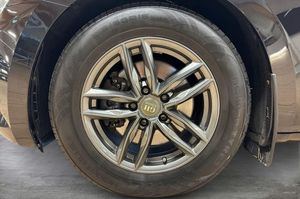 Skoda Superb bild 15
