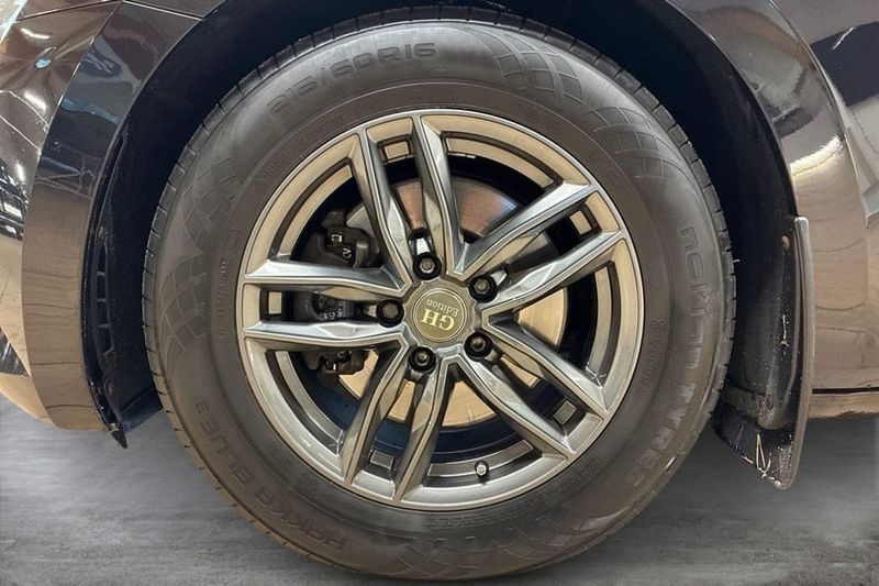 Skoda Superb bild 15