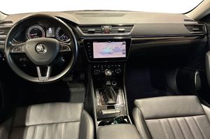 Skoda Superb bild 7