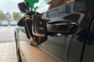 Skoda Superb bild 24