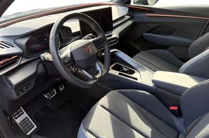 Cupra Terramar bild 8