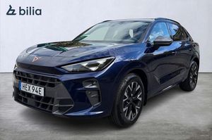 Cupra Terramar bild 1