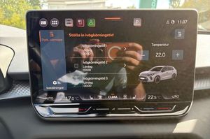 Cupra Terramar bild 18