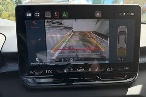 Cupra Terramar bild 15