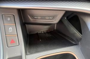Cupra Terramar bild 14