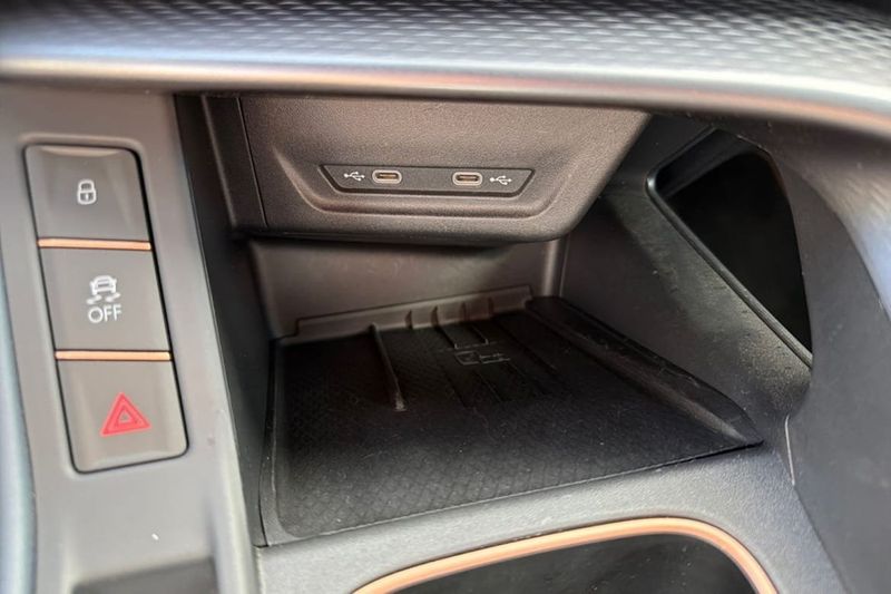 Cupra Terramar bild 14