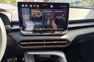 Cupra Terramar bild 19
