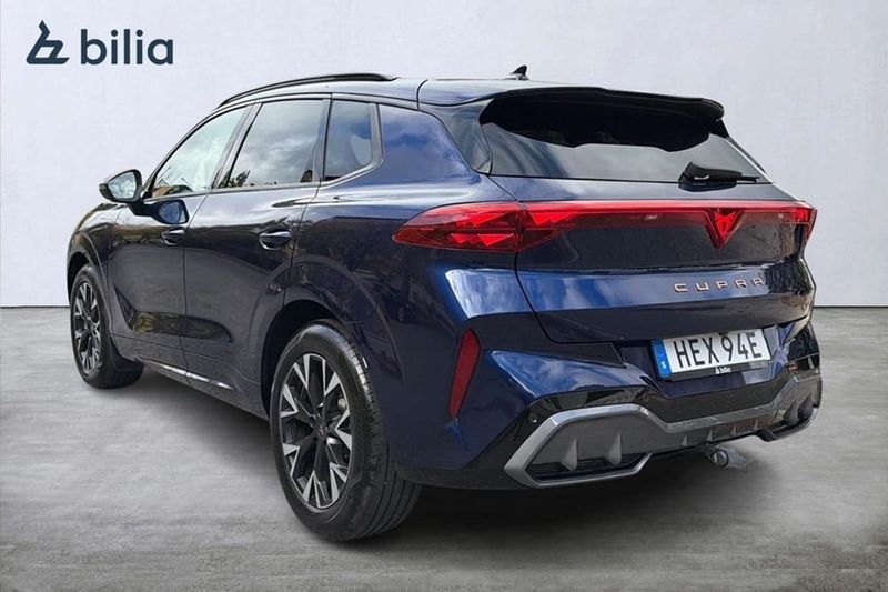Cupra Terramar bild 2