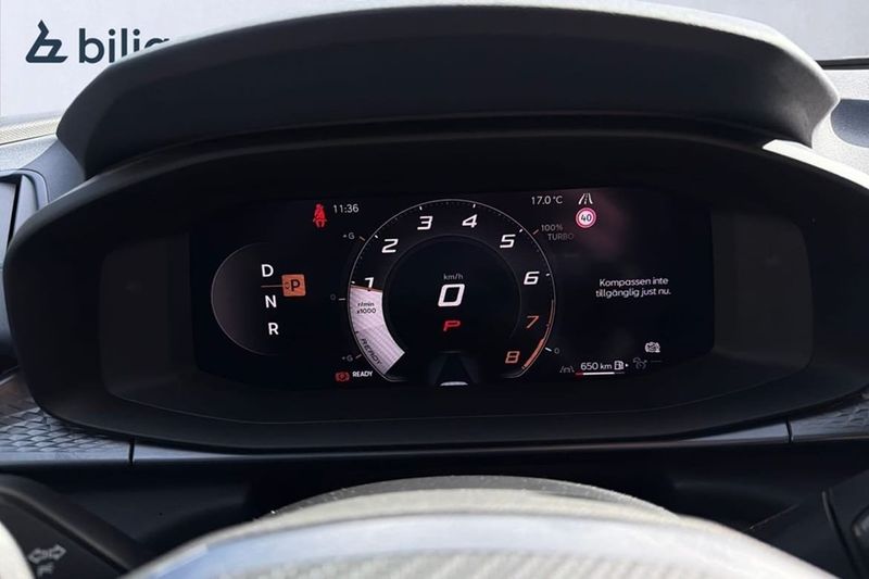 Cupra Terramar bild 10