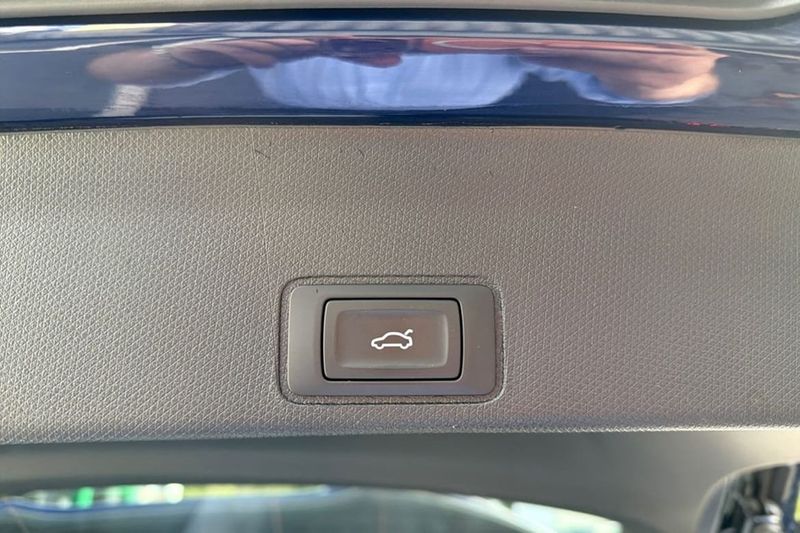 Cupra Terramar bild 23