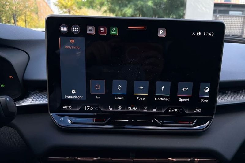 Cupra Terramar bild 17