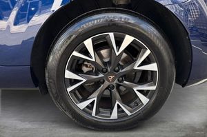 Cupra Terramar bild 22