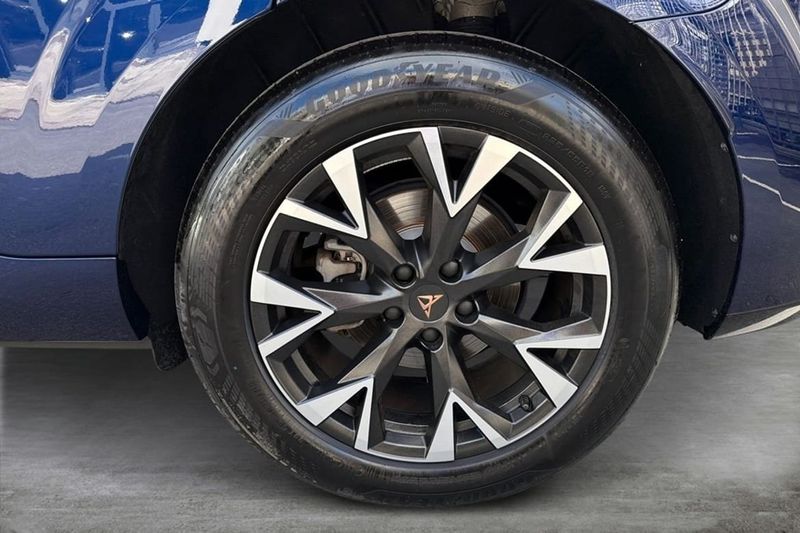 Cupra Terramar bild 22