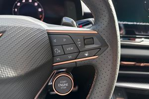 Cupra Terramar bild 12