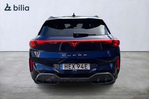 Cupra Terramar bild 7