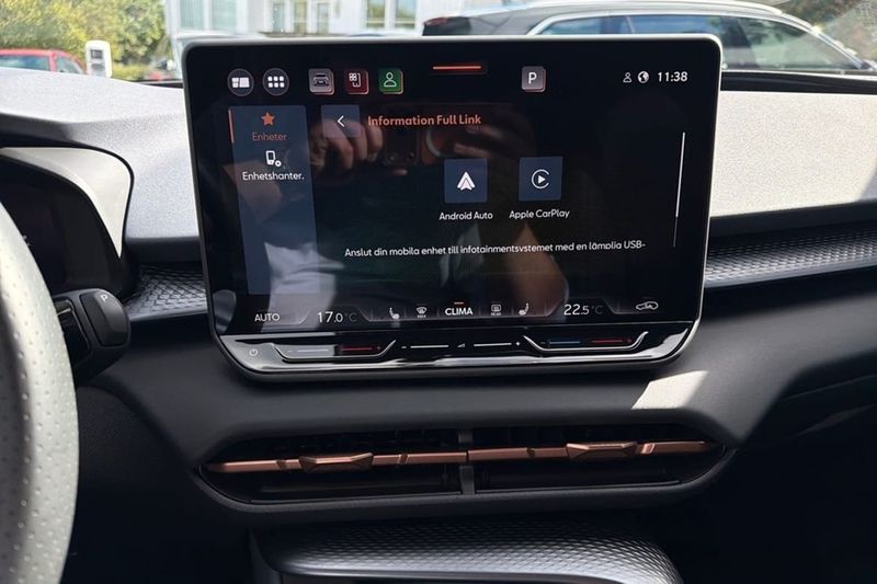 Cupra Terramar bild 20