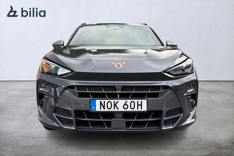 Cupra Terramar bild 6