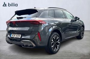 Cupra Terramar bild 18