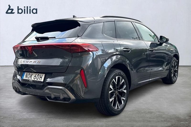 Cupra Terramar bild 18
