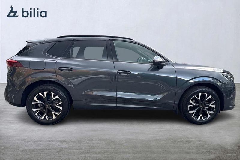 Cupra Terramar bild 17