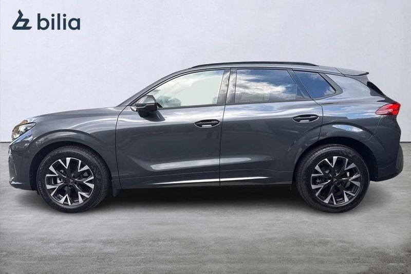 Cupra Terramar bild 4