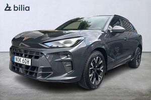 Cupra Terramar bild 1