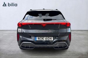 Cupra Terramar bild 5