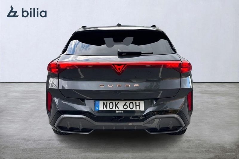 Cupra Terramar bild 5