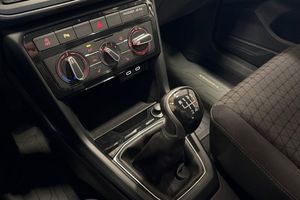 Volkswagen T-Cross bild 16