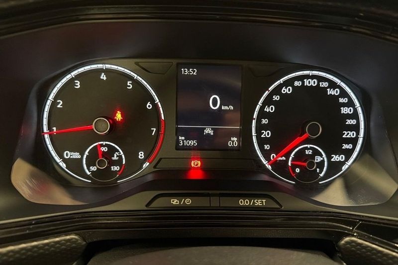 Volkswagen T-Cross bild 11