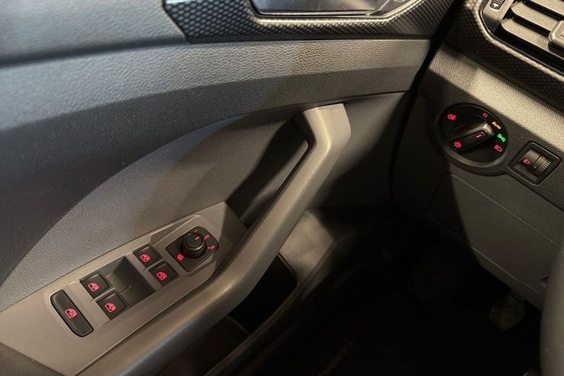 Volkswagen T-Cross bild 20