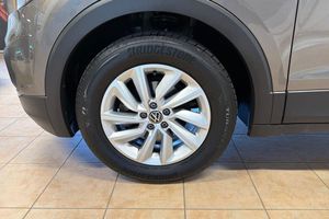 Volkswagen T-Cross bild 12