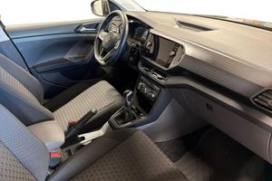Volkswagen T-Cross bild 6