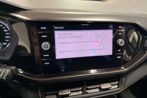 Volkswagen T-Cross bild 13