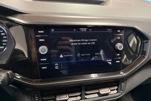 Volkswagen T-Cross bild 14