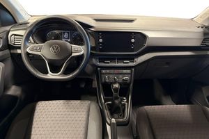 Volkswagen T-Cross bild 7