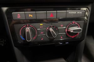 Volkswagen T-Cross bild 17