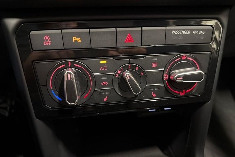 Volkswagen T-Cross bild 17