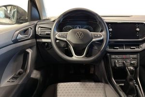 Volkswagen T-Cross bild 8