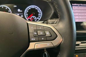 Volkswagen T-Cross bild 19