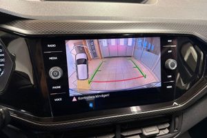 Volkswagen T-Cross bild 10