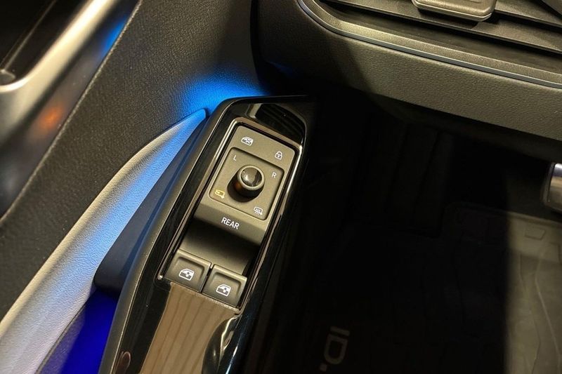 Volkswagen ID.3 bild 18
