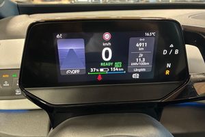 Volkswagen ID.3 bild 24