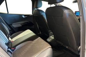 Volkswagen ID.3 bild 7