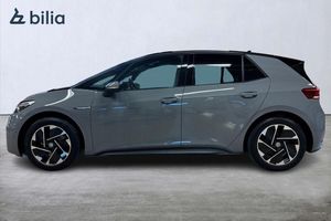 Volkswagen ID.3 bild 3