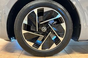 Volkswagen ID.3 bild 25