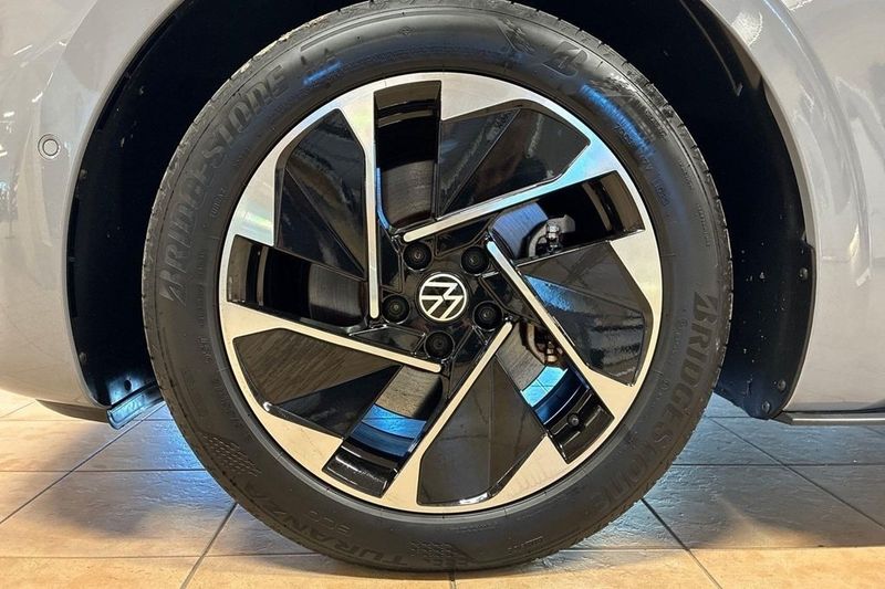 Volkswagen ID.3 bild 25