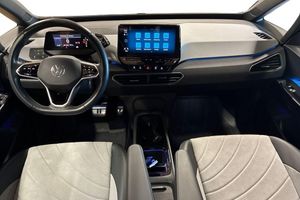 Volkswagen ID.3 bild 8